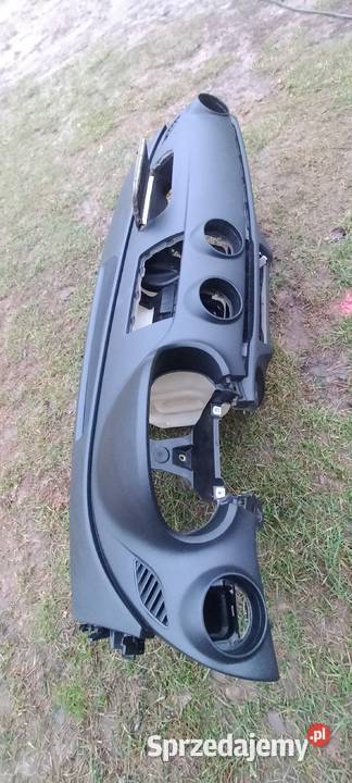 Deska rozdzielcza audi a3 8v Malanów