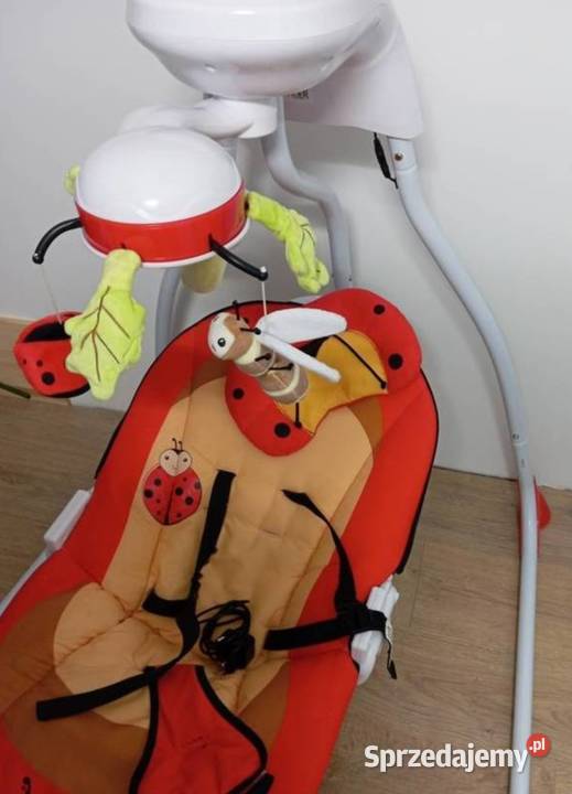 Bujaczek Caretero Bugies Inowrocław