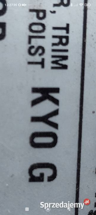 Lusterko lewe prawe Nissan Primera P12