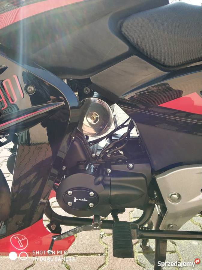 Sprzedam Junak 901 sport Junak