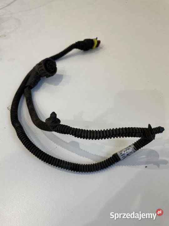 Claas Arion 550520 650620 kabel wiązka