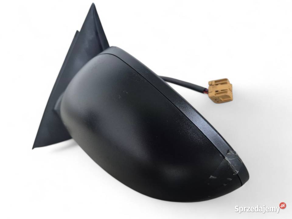 LUSTERKO ELEKTRYCZNE LEWE 8 PIN 9 KABLI SEAT Działoszyce sprzedam