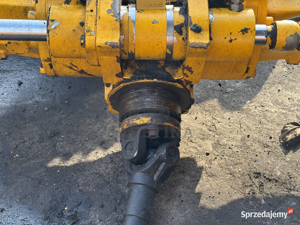 Carraro 2625 M 134554 000527 Most Obudowa Pochwa wielkopolskie Jastrzębniki sprzedam