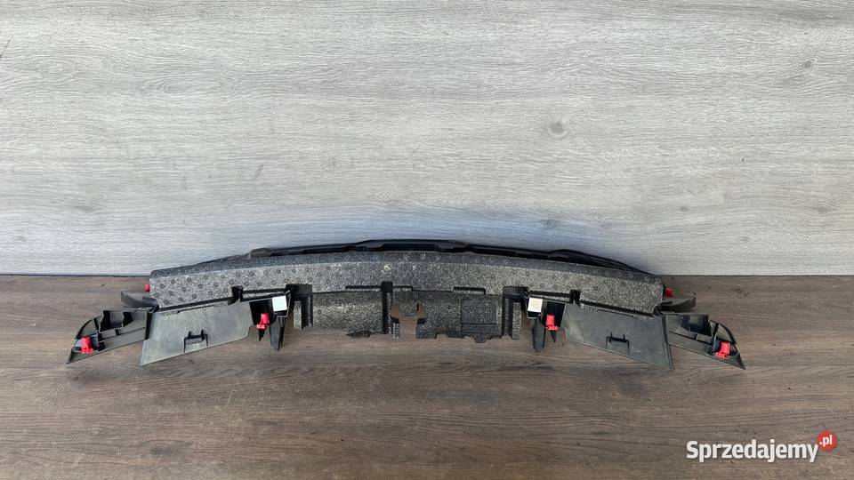 AUDI ETRON PAS PRZEDNI KIEROWNICA POWIETRZA osobowe Gorzów Wielkopolski
