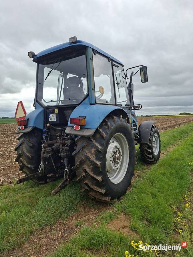 Pronar 1025A mtz belarus świętokrzyskie Opatów