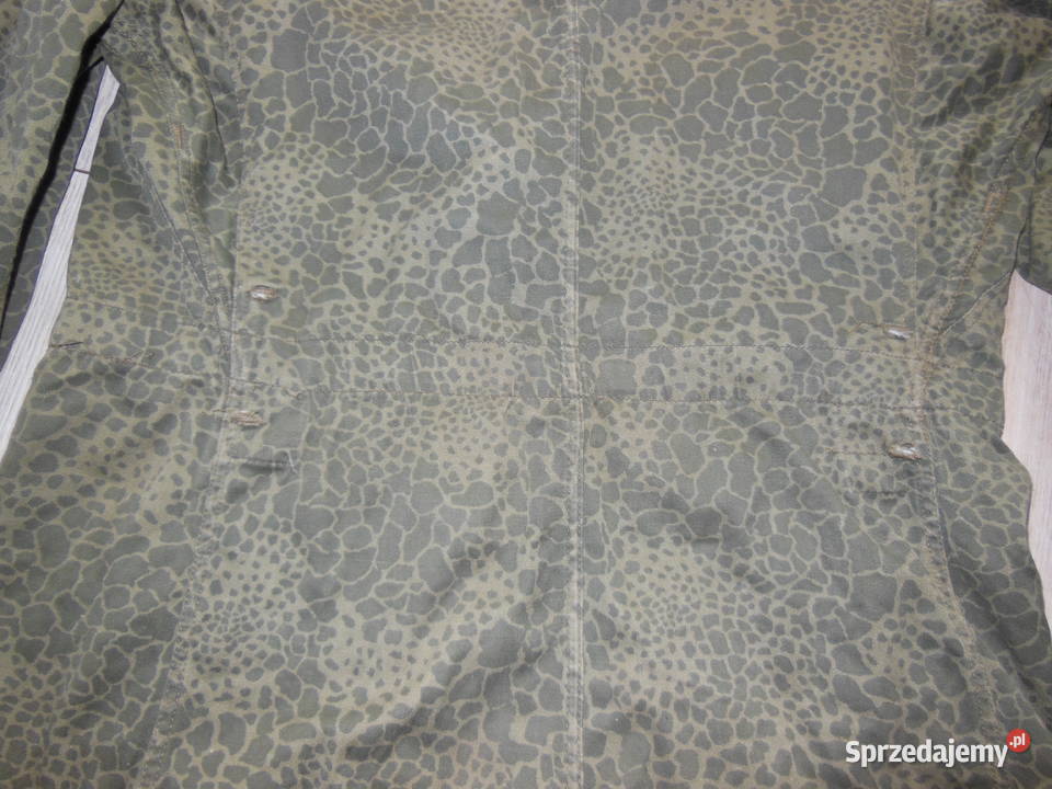 Mundur Bluza polowa WP wz 89 Puma Żaba Militaria sprzedam