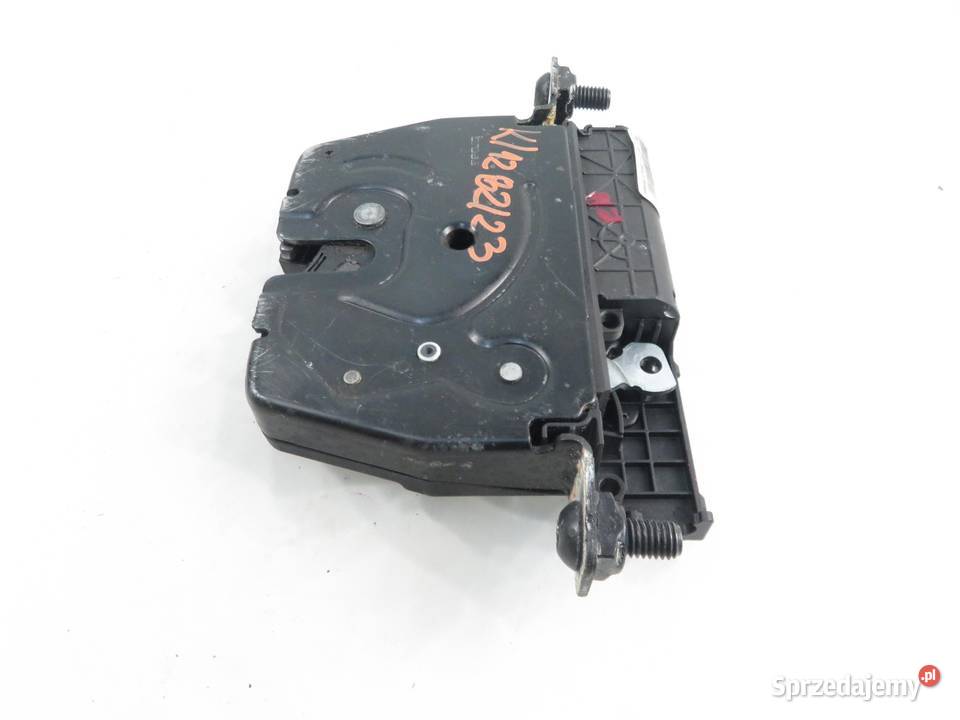 ZAMEK KLAPY BMW X1 E84 9127811 małopolskie