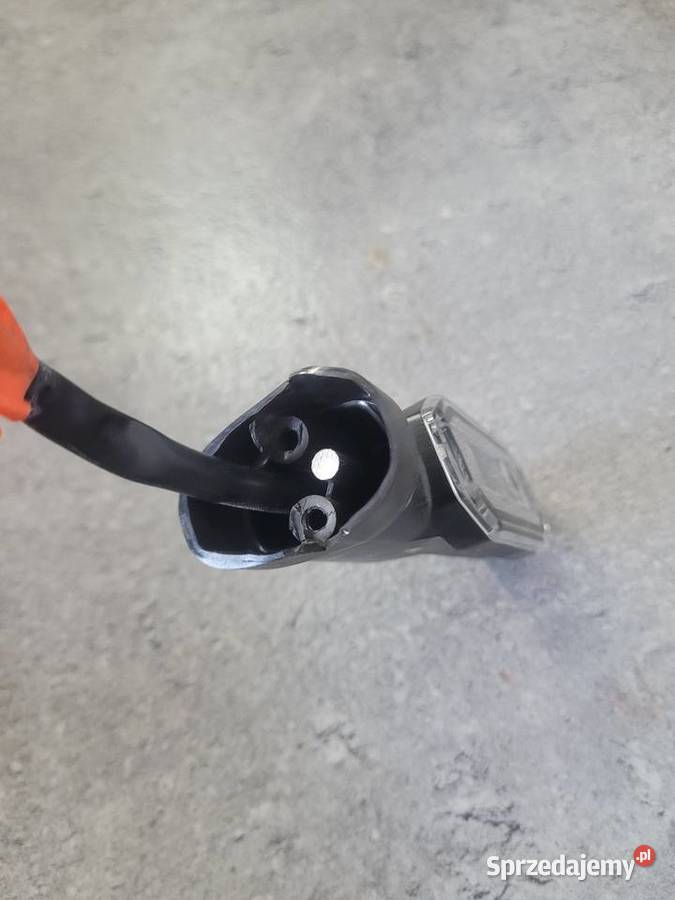 Suzuki GSX 8 R GSX8R oem kierunkowskaz Kierunkowskazy Nowy Tomyśl