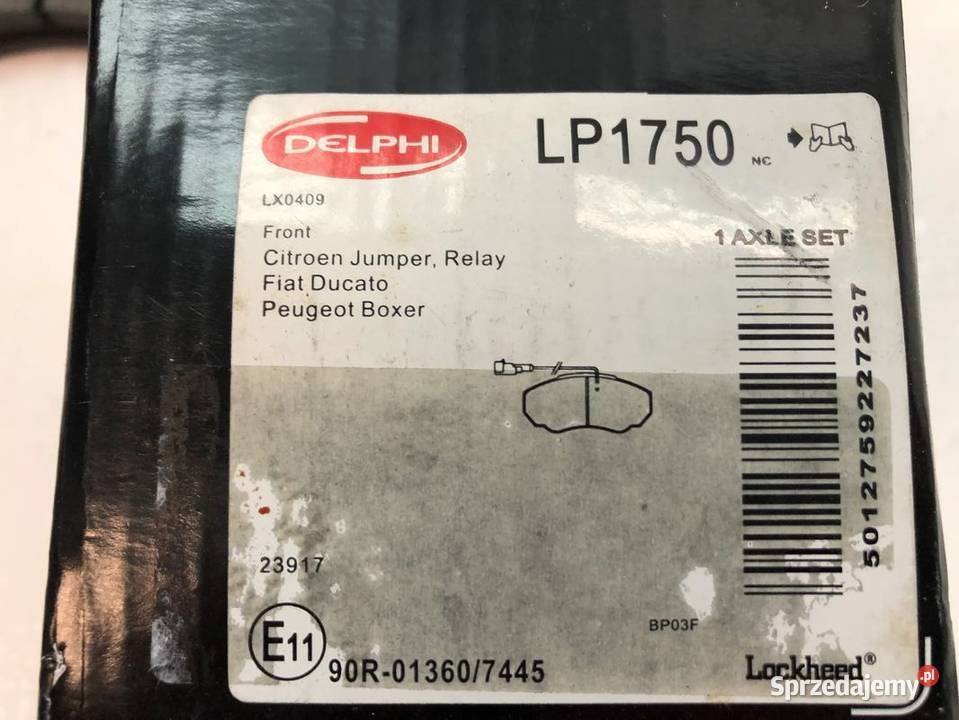 FIAT DUCATO II 20012006 20 20 JTD 23 JTD 28 JTD świętokrzyskie Skarżysko-Kamienna sprzedam