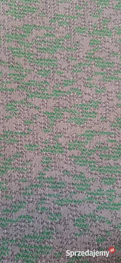 MATERIAŁ TAPICERKA NA SIEDZENIE FENDT Żabno