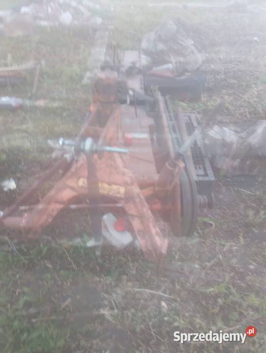 Kosiarka Rotacyjna Grodzisk Mazowiecki sprzedam