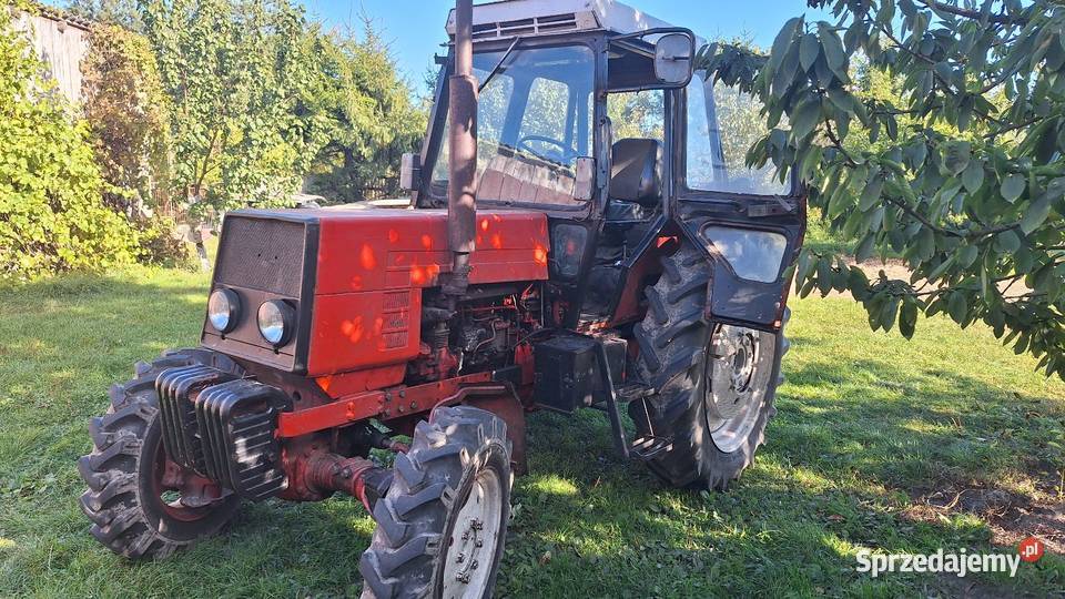 LTZ 55A rolnika lubelskie Komarówka Podlaska sprzedam