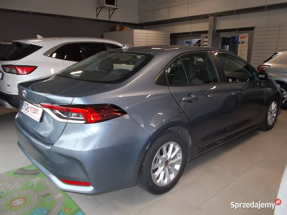 TOYOTA COROLLA 15 benz salon Polska radio Dębica sprzedam