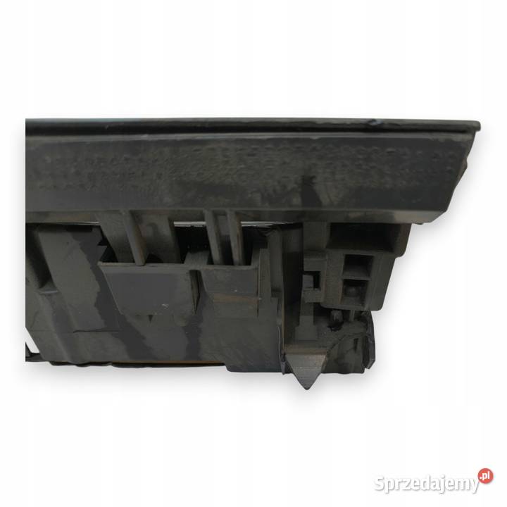 LICZNIK ZEGARY 13216684 PF Opel Astra H Zafira B Liczniki i zegary