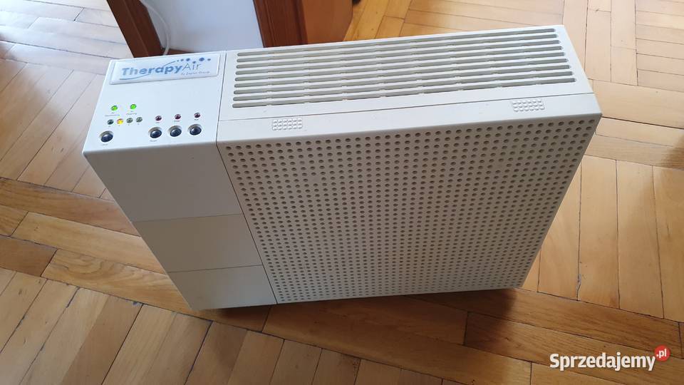 Oczyszczacz powietrza Jaworzno