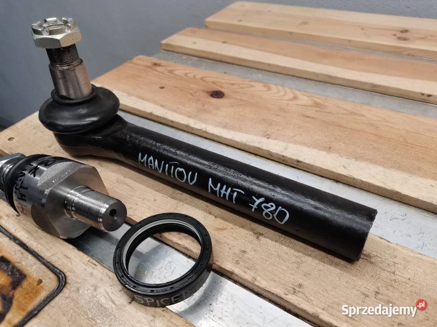 Drążek kierowniczy Manitou MHT 790 Wilkowo
