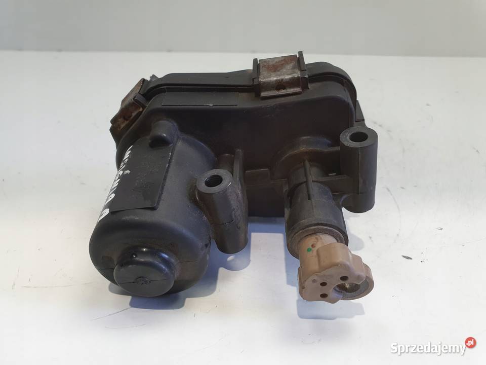 Opel Insignia 20 CDTI NASTAWNIK KLAP KOLEKTORA Rudka sprzedam