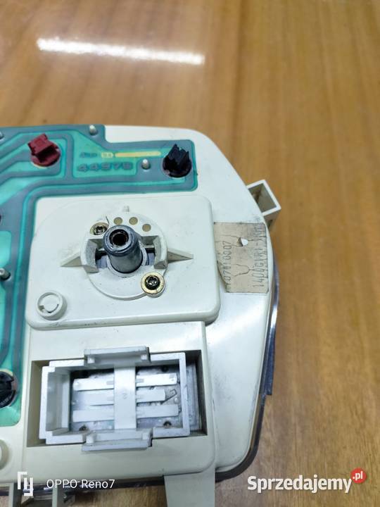 Licznik Derbi vamos 50 2t Łubno