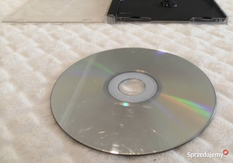 Next film Nicolas Cage DVD Czeladź