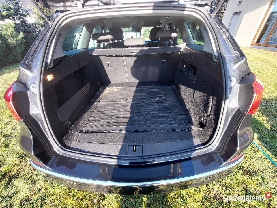 ASTRA J 14 TURBO 140 2013 NAVITEMPOMAT radio Konstantynów Łódzki sprzedam