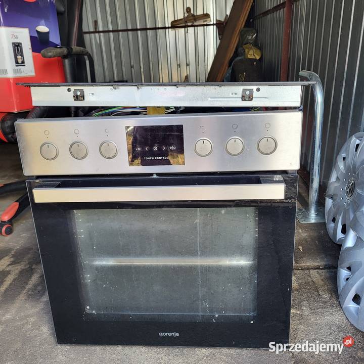 Sprzedam indukcję sprzedam