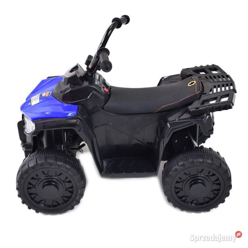 QUAD OVERLAND NA AKUMULATOR DWA SILNIKI BJQV8 Toruń sprzedam