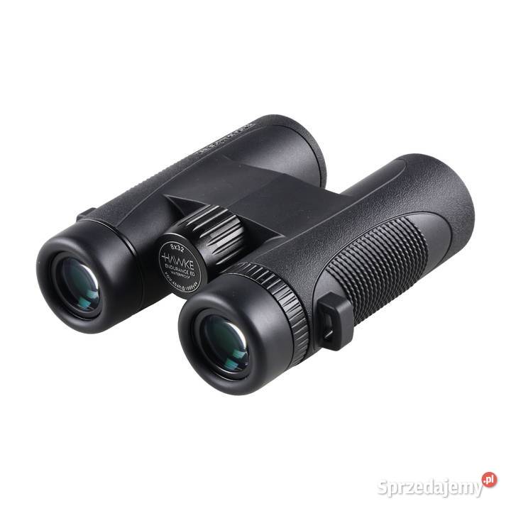 Lornetka Hawke Endurance ED 8x32 czarna Warszawa