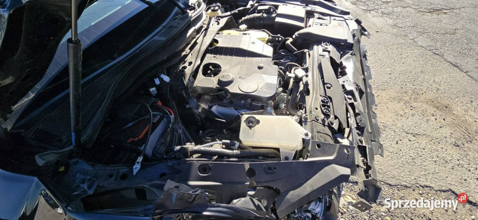 Mazda CX60 Hybrid 33 wielkopolskie Pleszew
