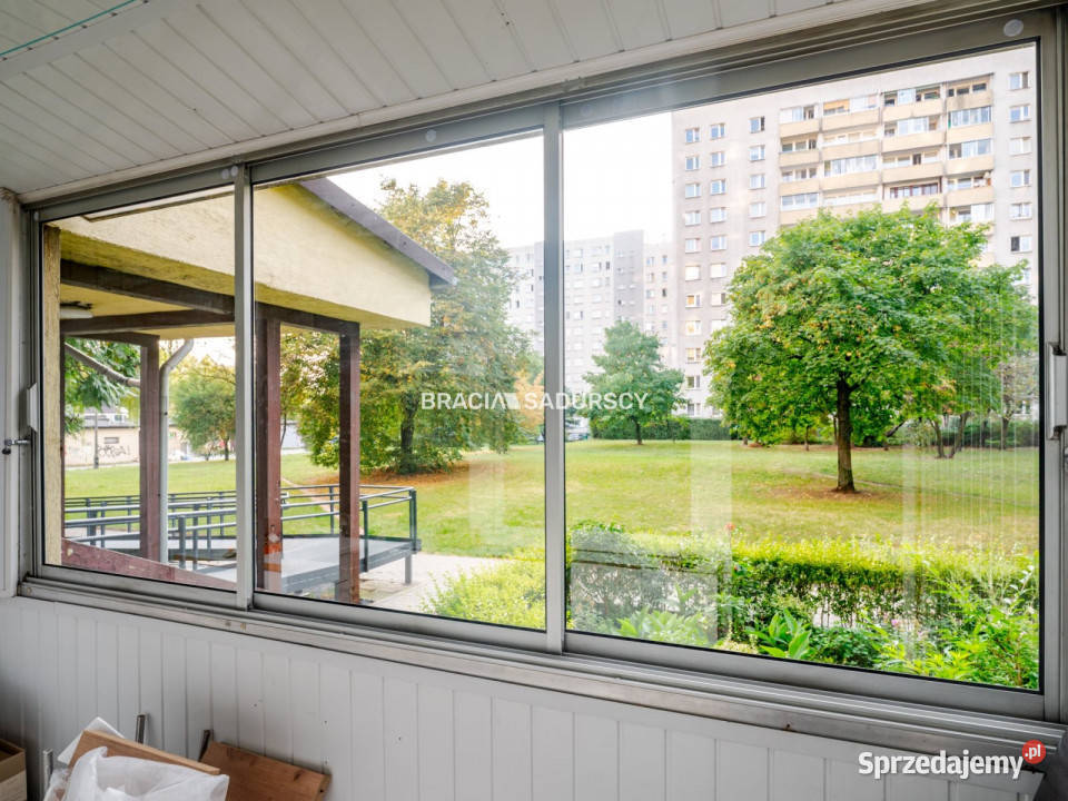 Wynajem mieszkania 385m2 2 pokojowe Kraków Wynajem