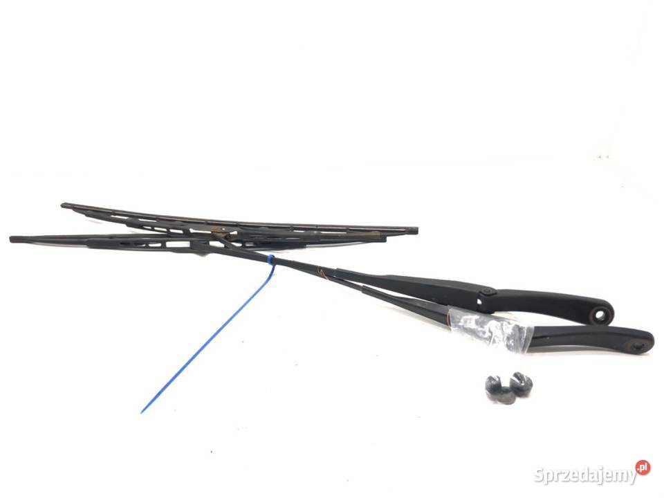 RAMIĘ WYCIERACZKI KOMPLET PRZÓD DACIA DUSTER osobowe