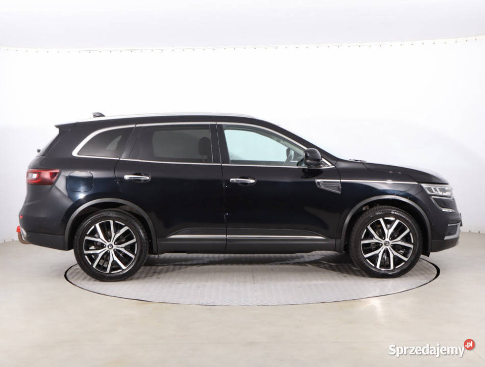 Renault Koleos 13 TCe elektryczne lusterka Piaseczno sprzedam