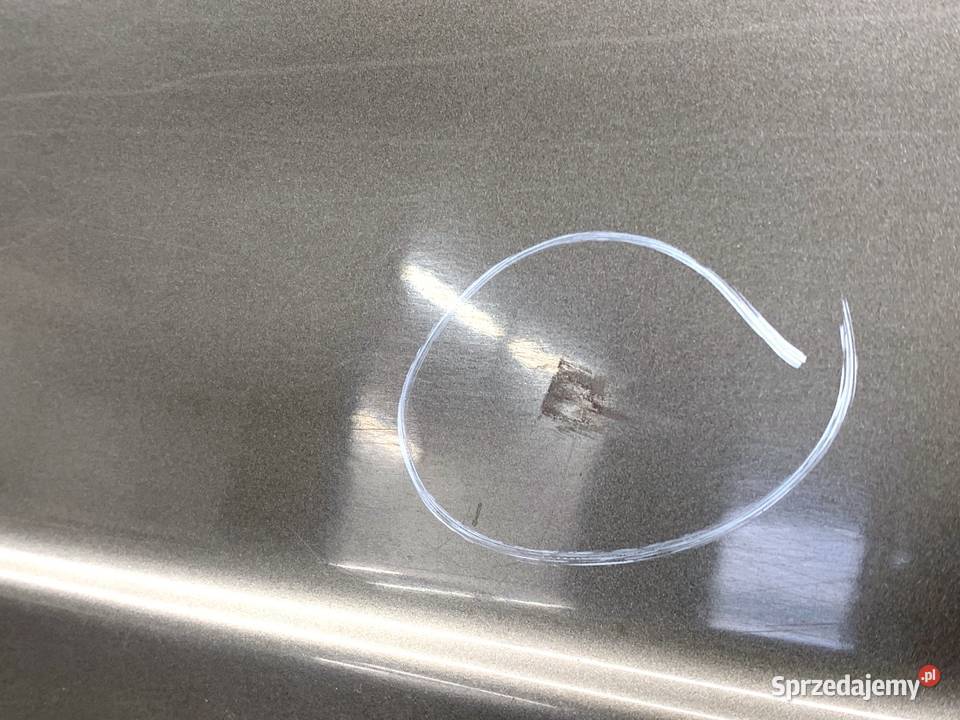 DRZWI LEWY TYŁ MERCEDES W201 SedanLimuzyna 8293