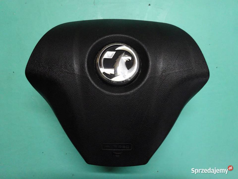 COMBO D DOBLO II 13r AIRBAG poduszka kierowcy