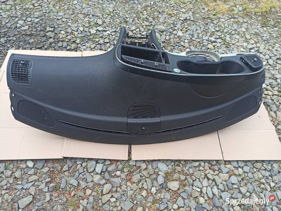 Deska kokpit Saab 93 polift osobowe