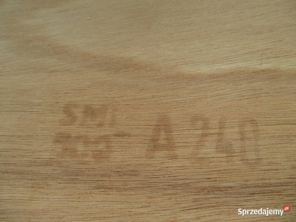 Stolik pomocniczy Szwecja lata 70 Lublin