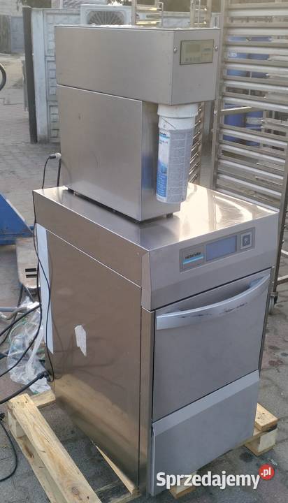 Zmywarka gastronomiczna Winterhalter Filtr do wielkopolskie Słupia Kapitulna