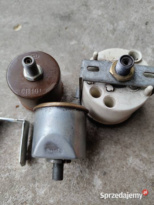 Licznik Veigel wierzchowinatotal do starych Gniezno