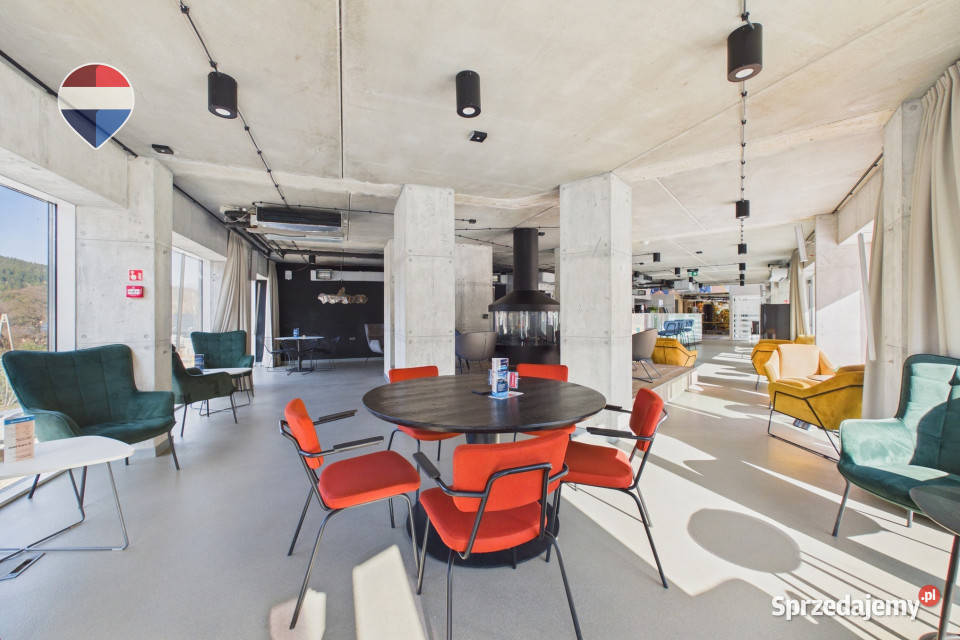 Luksusowy apartament w resorcie Czarna Góra dolnośląskie Sienna sprzedam