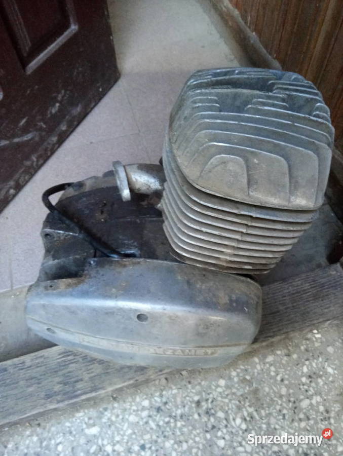 Wsk shl wfm Myślenice