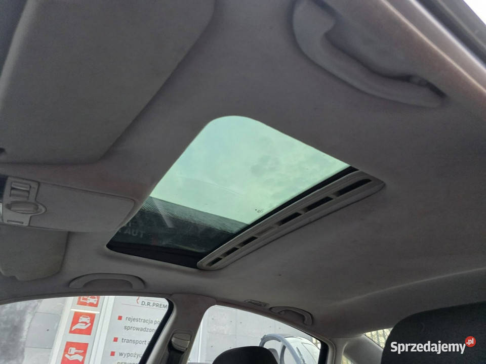 Volkswagen Passat 16 Benzyna 102 Klimatyzacja Rok produkcji 1999 Słupsk