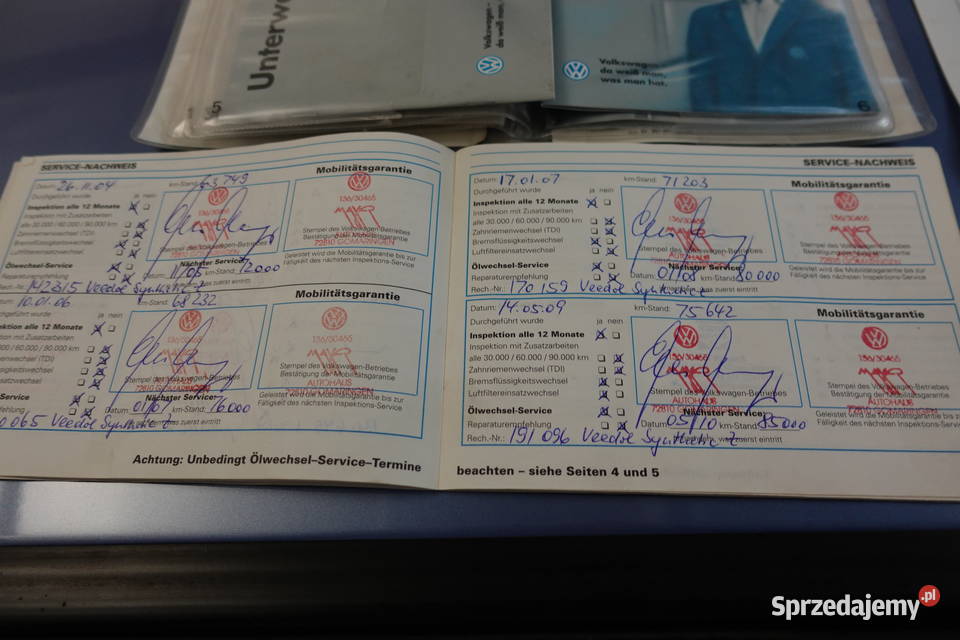 VW Polo 2 właściciel 95 Pełen Serwis Idealny nieuszkodzony Zgierz