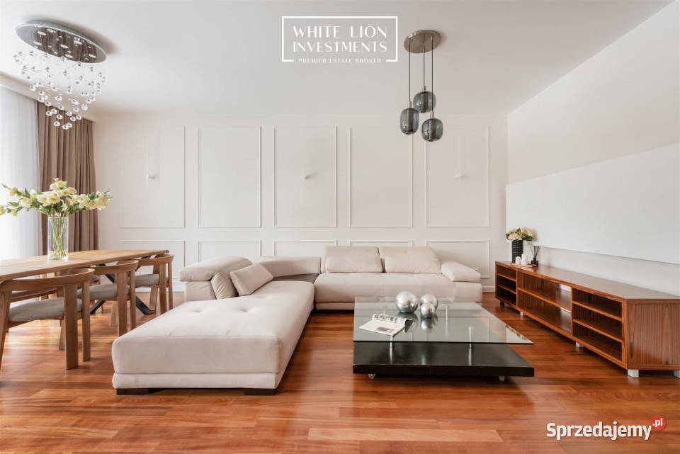 Mieszkanie 9177m2 3 pokoje Warszawa sprzedam