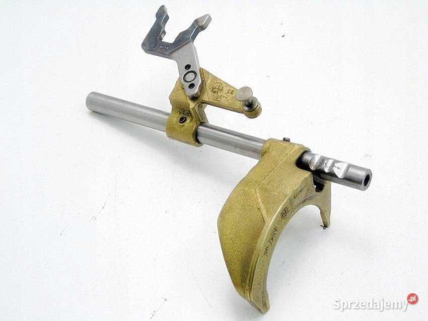 WIDEŁKI WYBIERAK SKRZYNI BIEGÓW 20GP08 BOXER