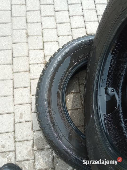 OPONY 2157016 r GT RADIAL PRO 2 2020 ms nie Rybnik