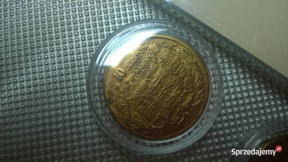 monety lokalne 3 0102 sprzedam