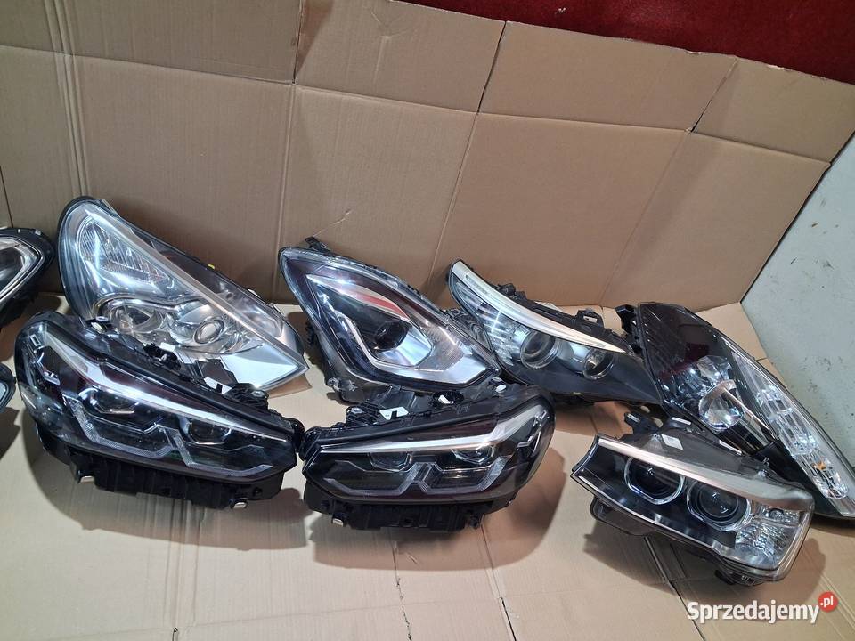 Lampy grile Koszalin