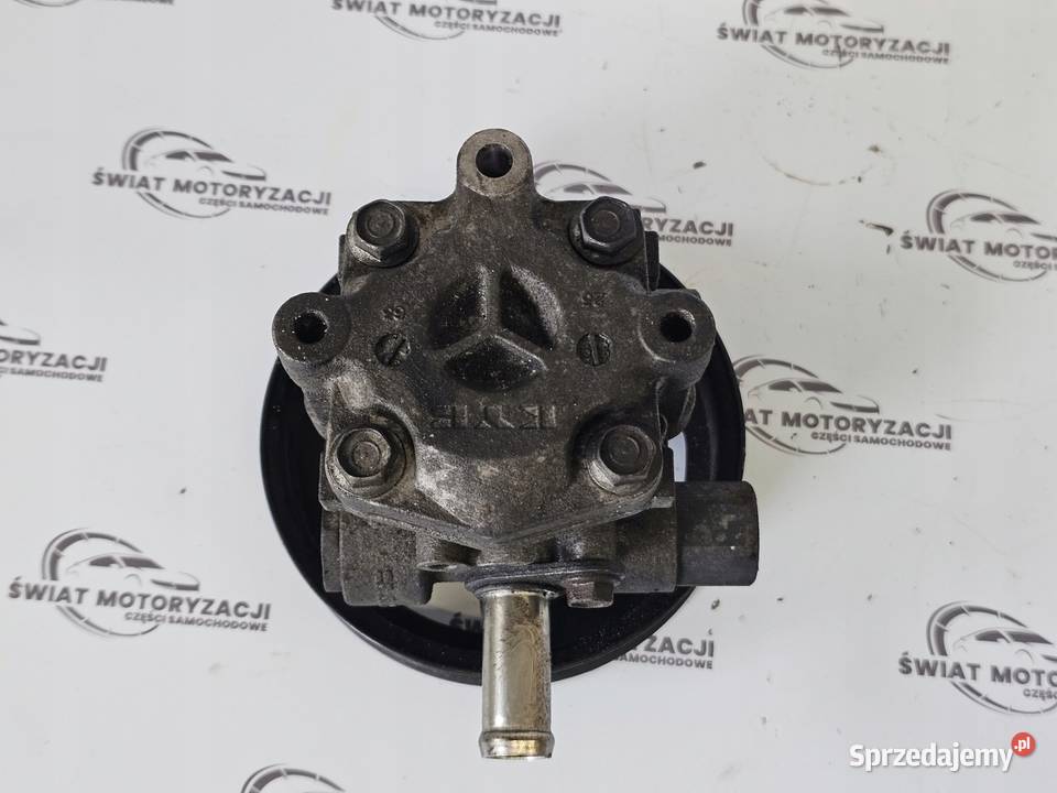 PATRIOT AVENGER COMPASS 24 B ED3 167 pompa Kielce