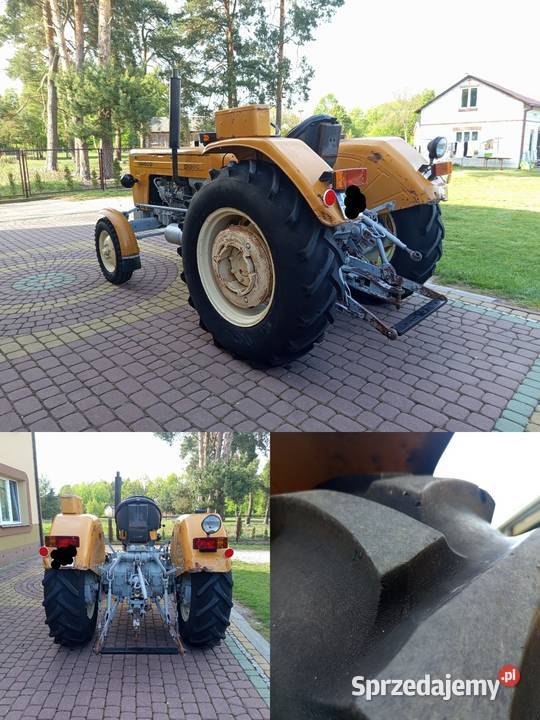 Ursus C330 Wielgie sprzedam