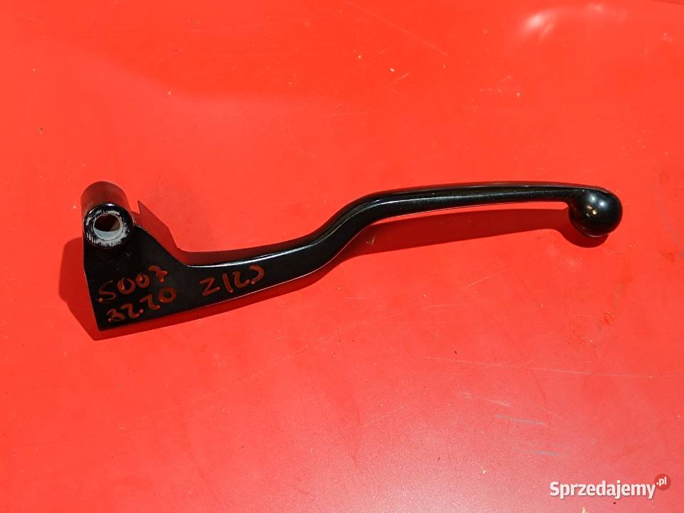 KAWASAKI Z125 Z 125 KLAMKA MANETKA POMPY Wrocław