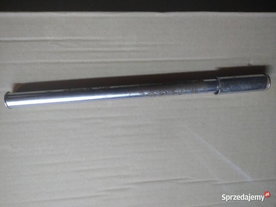 Pompka komar Pozostałe Ostrowiec Świętokrzyski